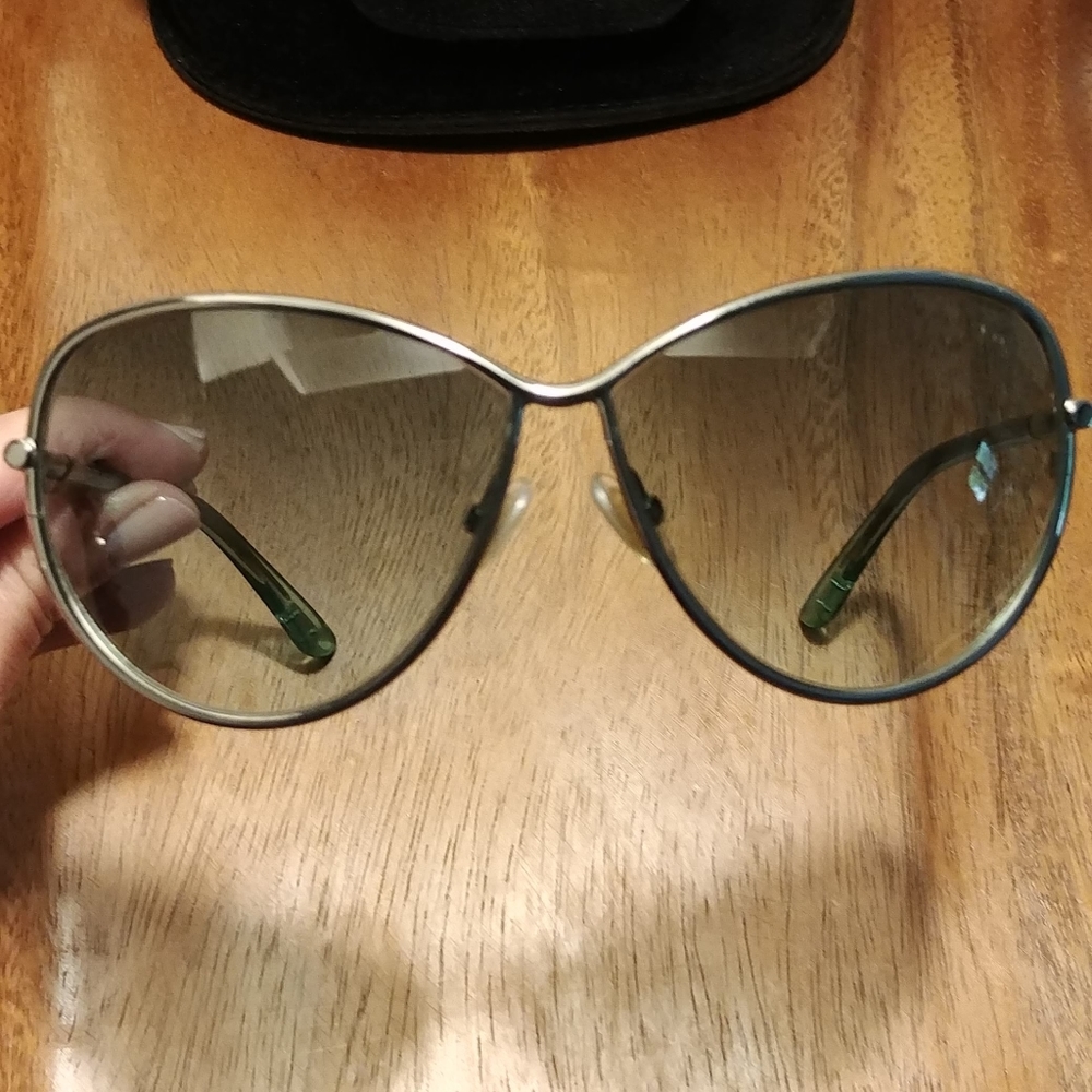 Tom Ford Sunglasses